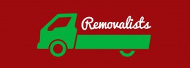 Removalists Caparra - My Local Removalists